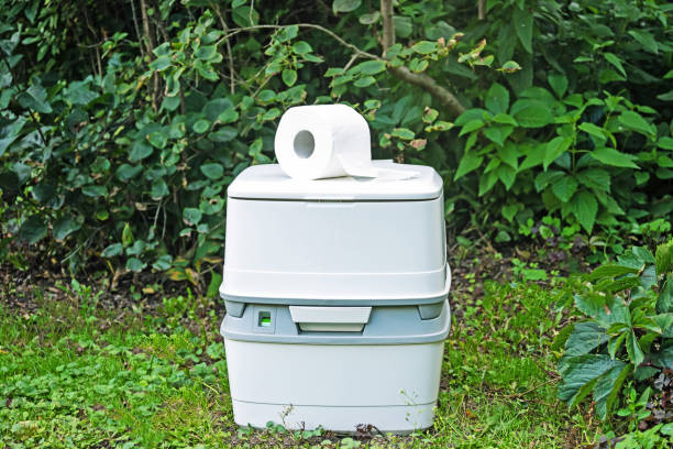 Best Porta potty rental for outdoor events  in Lula, GA