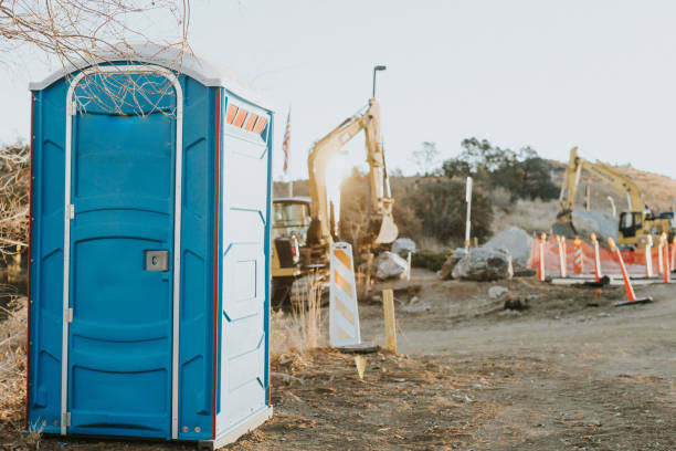 Best Portable restroom trailer rental  in Lula, GA