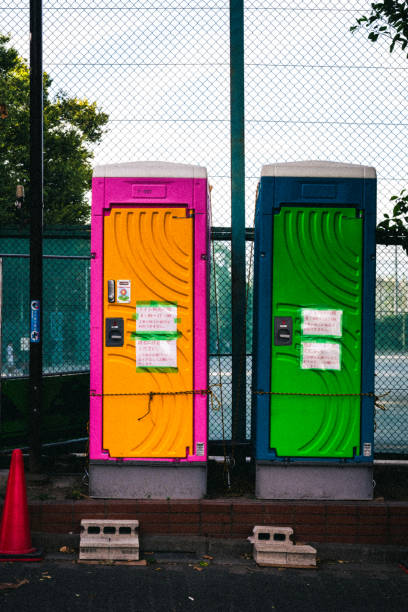 Best Porta potty delivery and setup  in Lula, GA