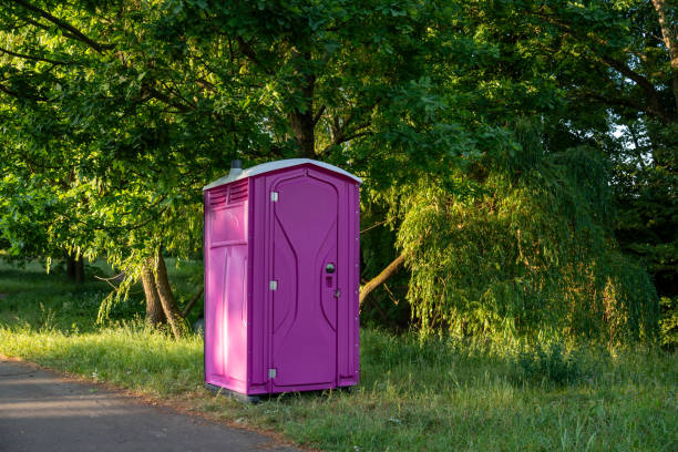 Portable Toilet Options We Offer in Lula, GA