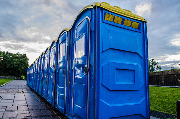 Best Luxury portable toilet rental  in Lula, GA