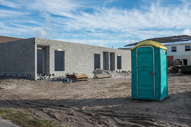 Best Local porta potty services  in Lula, GA