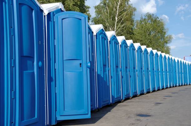 Best High-end porta potty rental  in Lula, GA